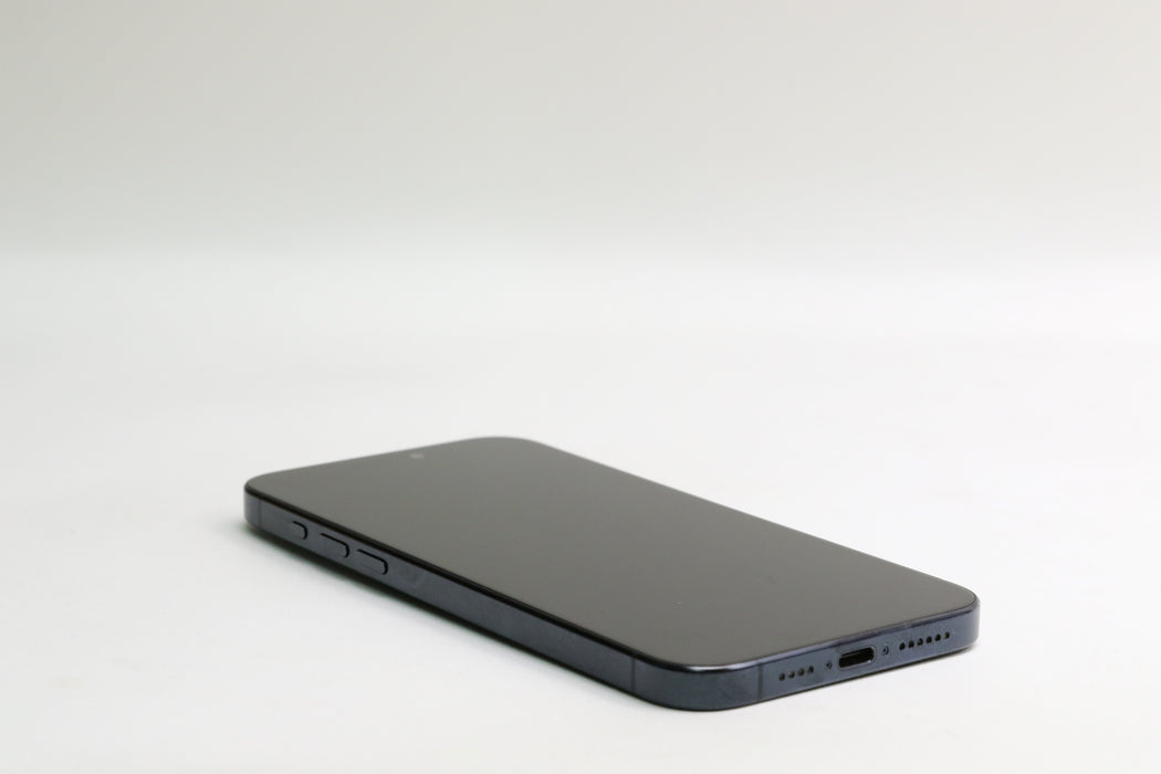 iPhone 15 Pro Max, 256GB, Unlocked, Blue Titanium, MU693LL/A