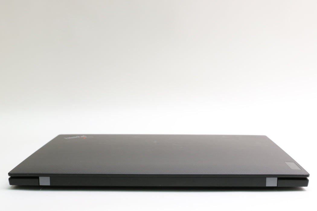 14" UHD+ Lenovo Thinkpad X1 Carbon Gen 10, i7-1270P, 32GB, 512GB SSD