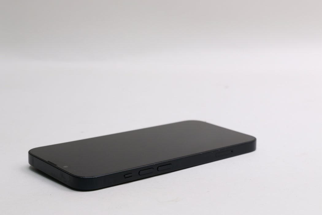 iPhone 13, 128GB, Unlocked, Midnight, MLA23LL/A