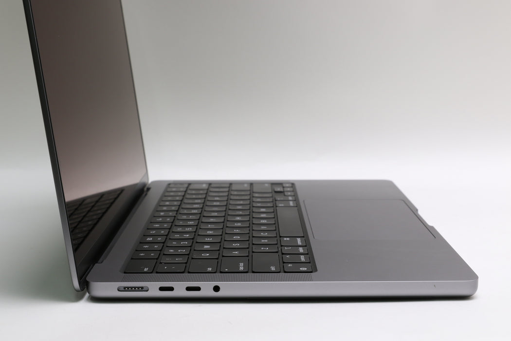 14" 2023, MacBook Pro, MTL73LL/A, Apple M3, 8GB, 512GB SSD, 10C, AppleCare+