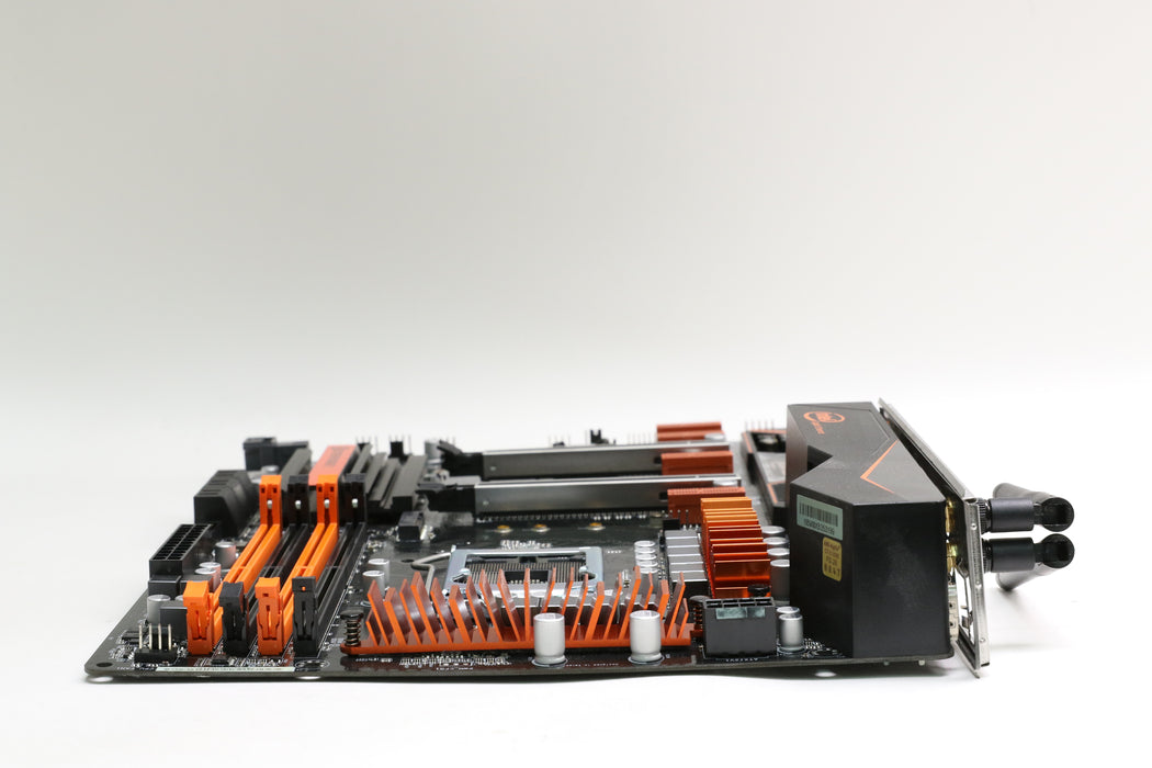 CyberPowerPC ASRock Z270 SLI Xtreme LGA 1151 Motherboard