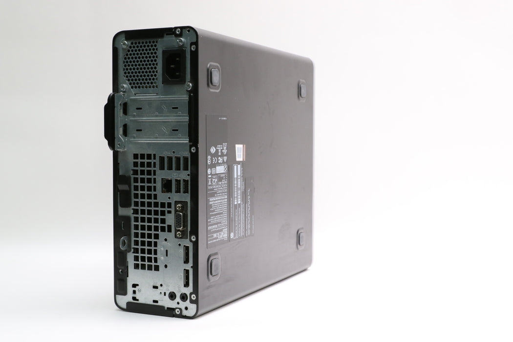 PICKUP ONLY! HP Prodesk 600 G3 Sff 1FY54UT, i5-6500, 8GB, 1TB HDD