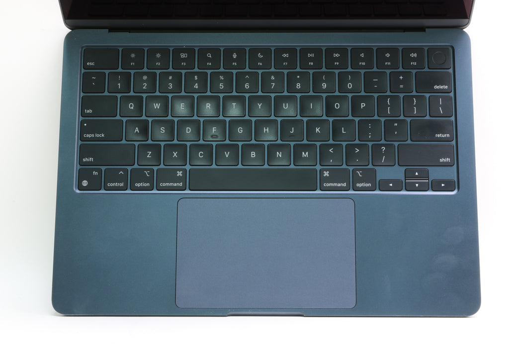 13" 2022, MacBook Air, BTO, Apple M2, 16GB, 256GB SSD, 8C