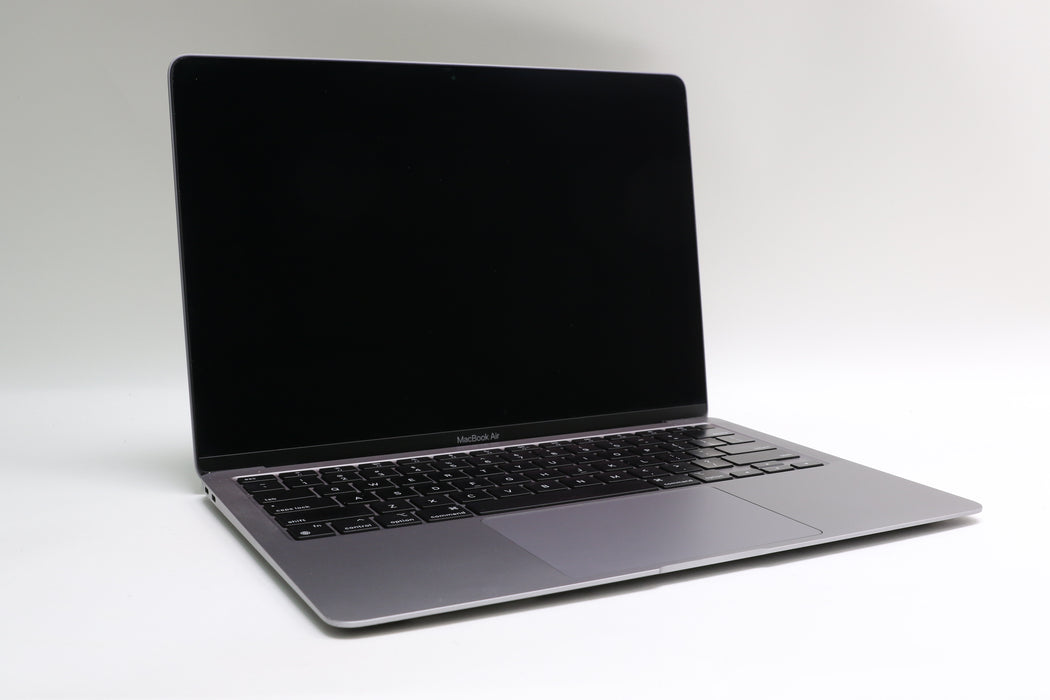 13" QHD+ 2020, MacBook Air, CTO, 3.20 GHz Apple M1, 8GB, 128GB SSD, 7C