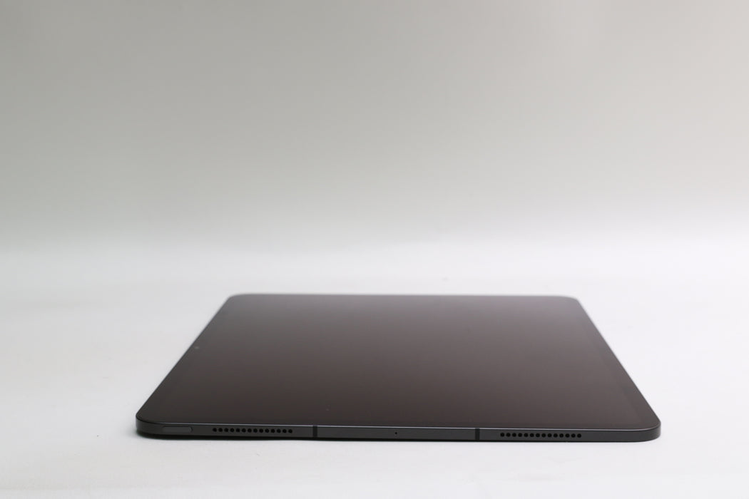 iPad Pro 13" M4, 256GB, Unlocked, Space Black, MVXR3LL/A