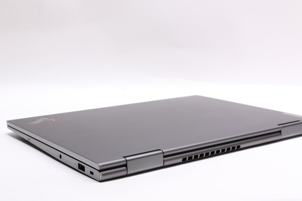 14" UHD+ Lenovo Thinkpad X1 Yoga Gen 6, i7-1185G7, 32GB, 512GB SSD, Touch!