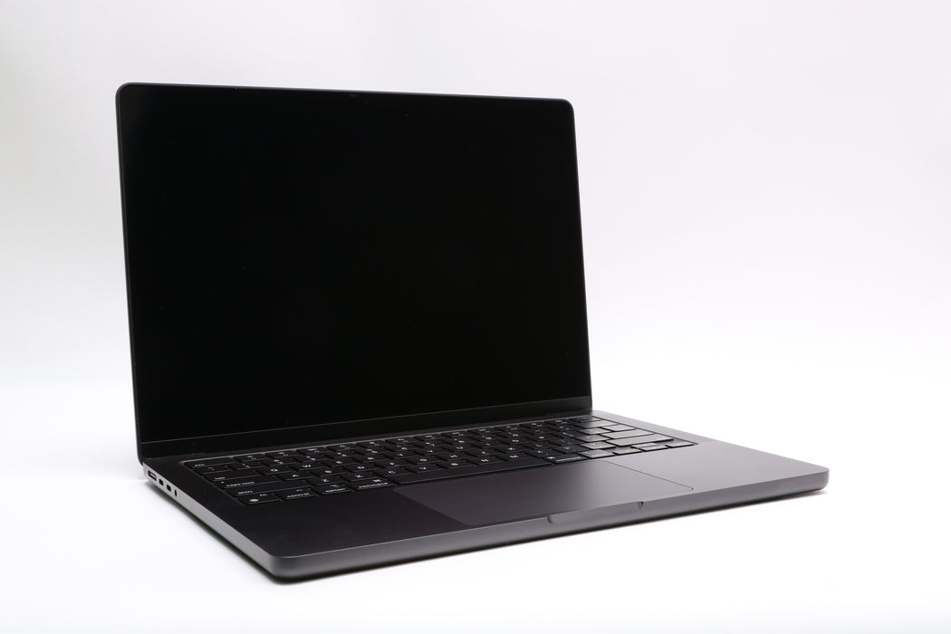 14" 2024, MacBook Pro, MW2V3LL/A, Apple M4, 16GB, 1TB SSD, 10C, 100% Battery! — photo 2 of 12