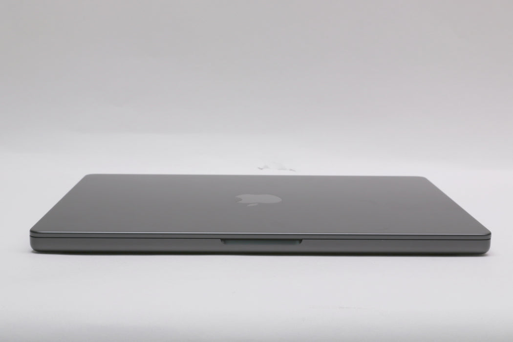 14" 2023, MacBook Pro, MRX33LL/A, Apple M3 Pro, 18GB, 512GB SSD, 14C — photo 12 of 16