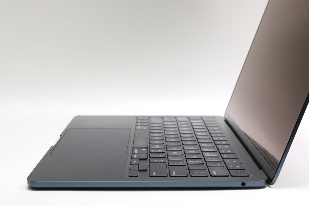 13.6" 2024, MacBook Air, MRXW3LL/A, Apple M3, 8GB, 512GB SSD, 10C