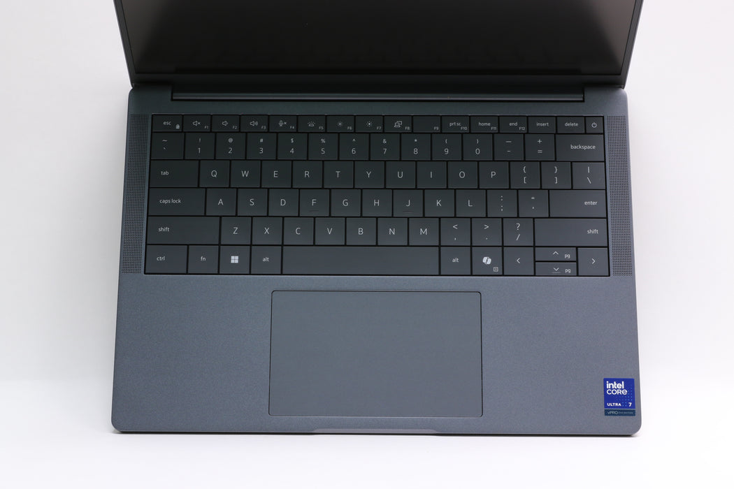 14" QHD+ Dell Pro 14 Premium Pa14250, Ultra 7 268V, 32GB, 512GB SSD