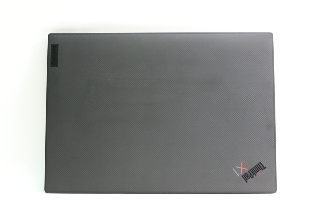 14" Lenovo ThinkPad X1 Carbon Gen 10, i7-1270P, 32GB, 1TB SSD