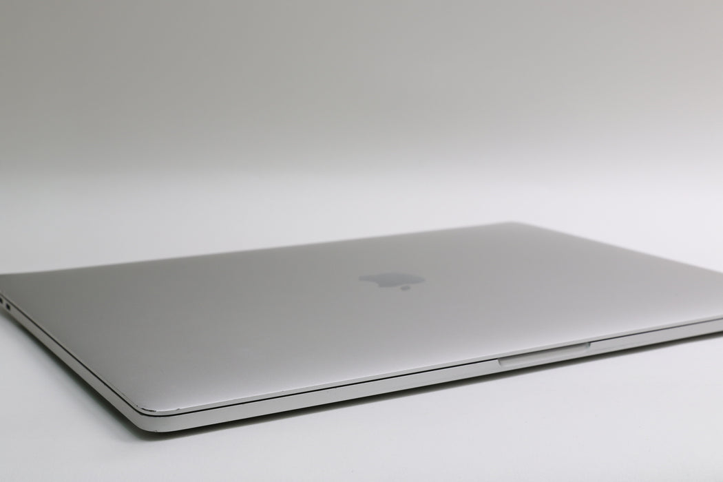 15" 2019, MacBook Pro, MV922LL/A, i7-9750H, 16GB, 256GB SSD, Radeon Pro 555X