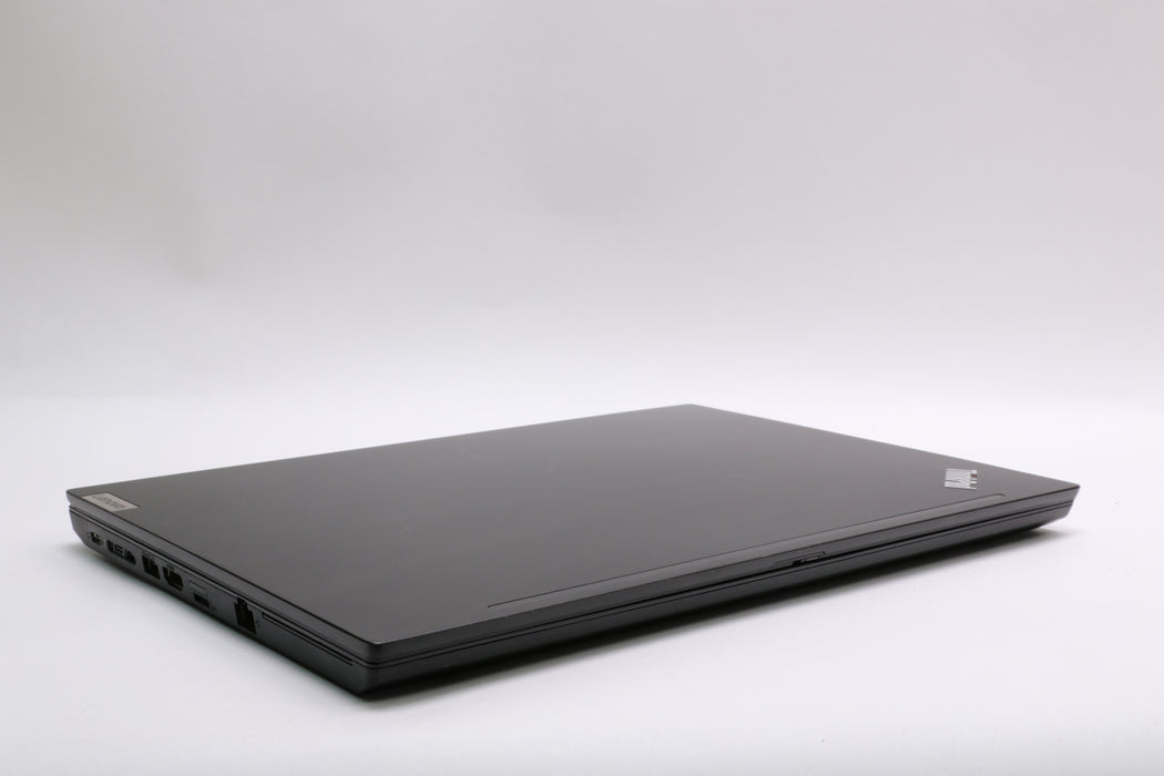 14" Lenovo Thinkpad L14 Gen 2, i7-1165G7, 16GB, 512GB SSD