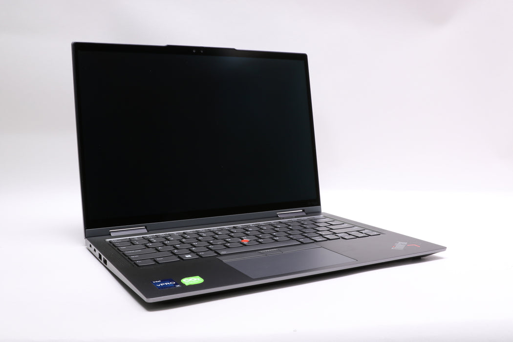 14" UHD+ Lenovo ThinkPad X1 Yoga Gen 7, i7-1270P, 32GB, 512GB SSD, Touch