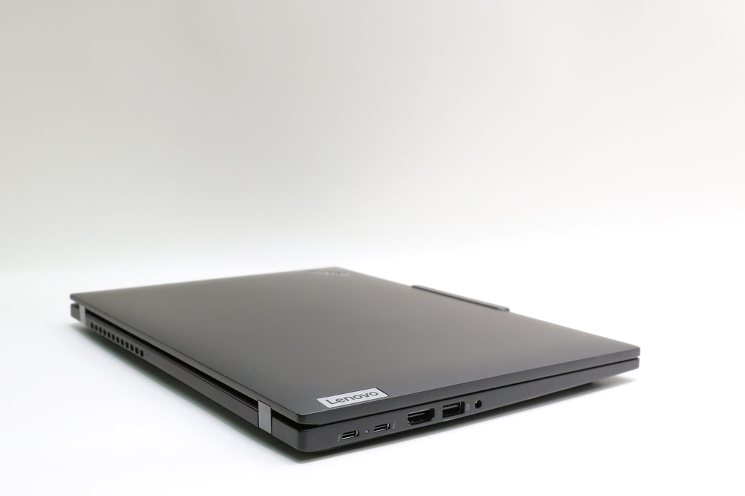 New Battery! 14" Lenovo, ThinkPad T14 Gen 5, Ultra 7 165U, 32GB, 1TB SSD, Touch