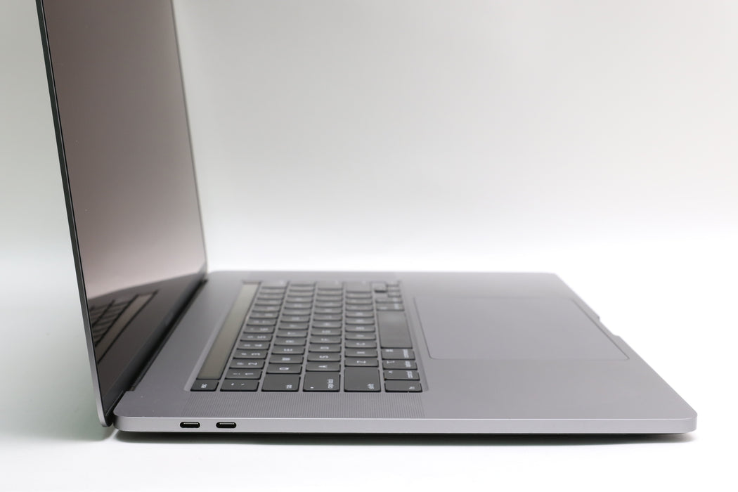 16" 2019, MacBook Pro, BTO, i9-9880H, 32GB, 1TB SSD, AMD Radeon Pro 5500M