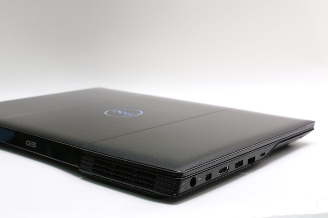 15" Dell G5 5500, i7-10750H, 16GB, 512GB SSD, GTX 1660 Ti