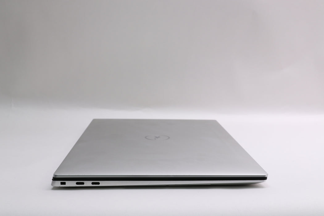 15" Dell XPS 15 9500, i7-10750H, 32GB, 2TB SSD, GTX 1650 Ti