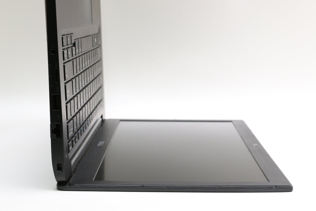 12.5" Dell Latitude 7280, i5-6300U, 8GB, 256GB SSD