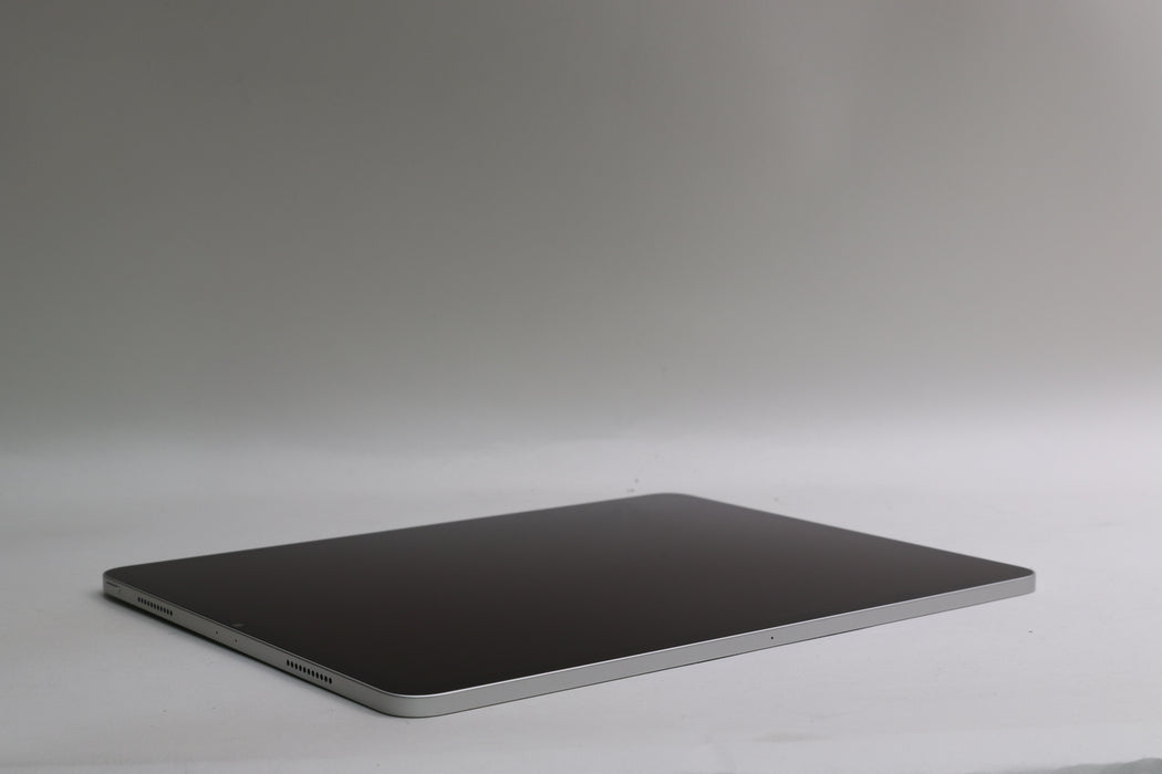 iPad Pro 12.9" M1, 5th Gen, 1TB, Wi-Fi Only, Silver, MHNN3LL/A