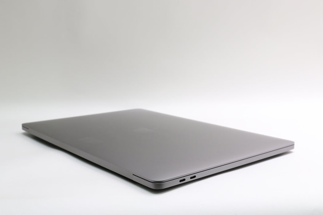 16" 2019, MacBook Pro, MVVL2LL/A, i7-9750H, 16GB, 512GB SSD, AMD Radeon Pro 5300