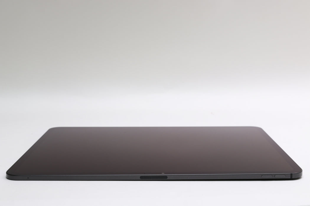 iPad Pro 13" M4, 256GB, Wi-Fi Only, Space Black, MVX23LL/A