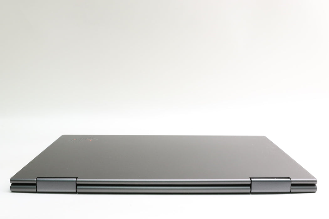 14" QHD Lenovo Thinkpad X1 Yoga Gen 5, i7-10610U, 16GB, 512GB SSD, Touchscreen