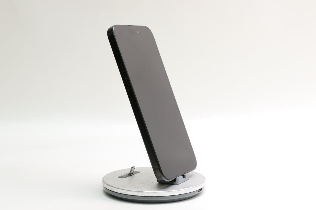 iPhone 15 Pro Max, 512GB, Unlocked, Black Titanium, MU6A3LL/A