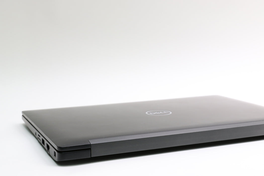 14" Dell Latitude 7490, i7-7600U, 8GB, 256GB SSD
