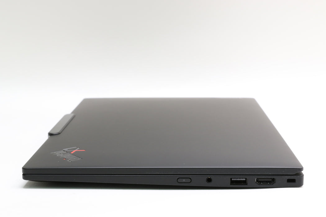 100%BATT 14" WUXGA Lenovo Thinkpad X1 Carbon Gen 12, Ultra 7 155U, 32GB, 512GB SSD