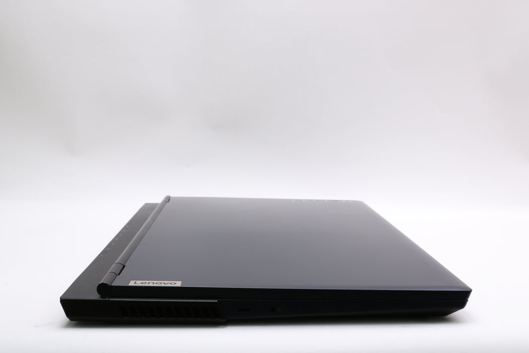 17.3" Lenovo Legion 5 17ACH6H, Ryzen 7 5800H, 16GB, 512GB SSD, RTX 3060 — photo 10 of 13