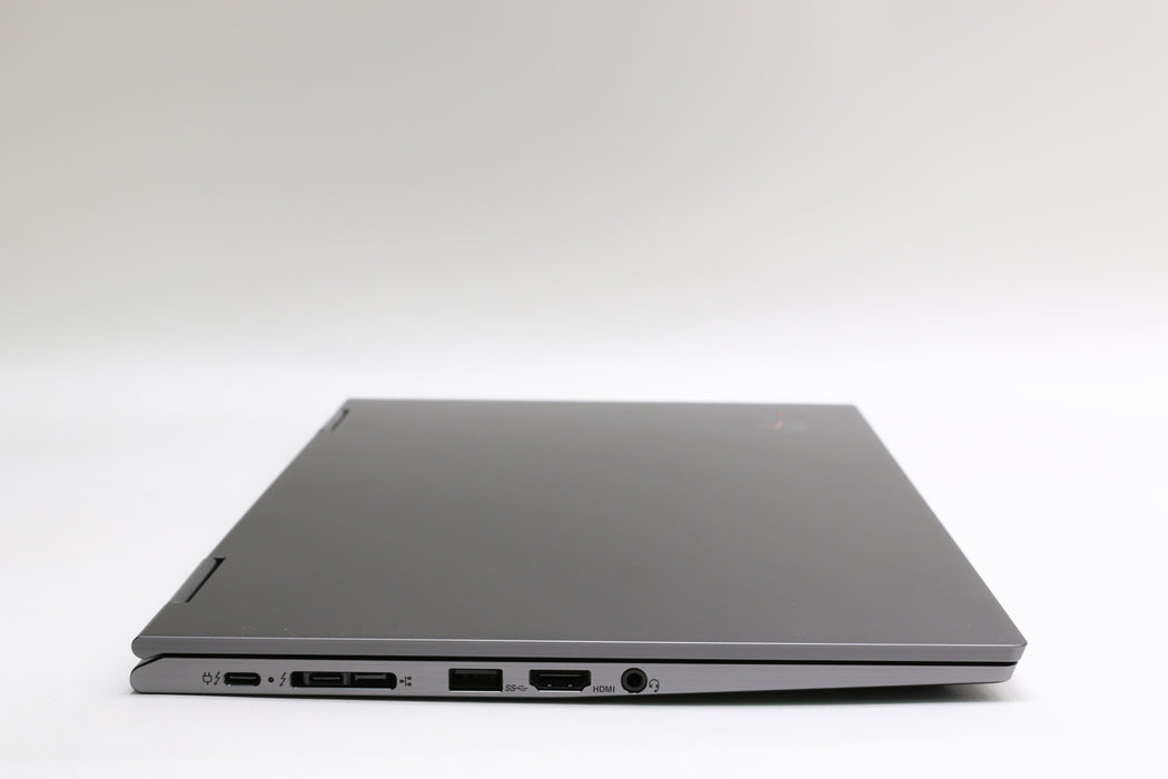 100%BATT 14" UHD Lenovo Thinkpad X1 Yoga Gen 5, i7-10610U, 16GB, 512GB SSD, Touch