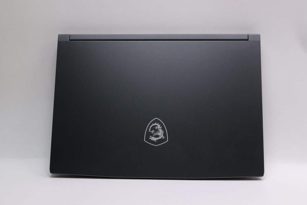 15" MSI Thin A15 B7UC, Ryzen 5 7535HS, 8GB, 512GB SSD, RTX 3050, 100% Battery!