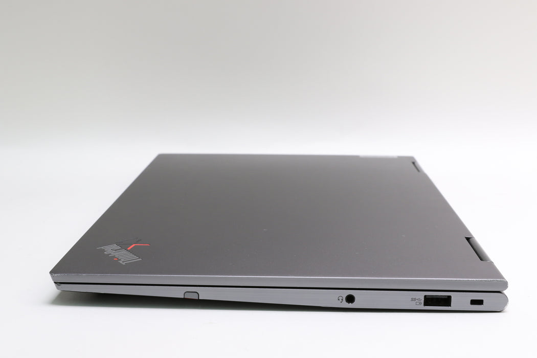 14" UHD+ Lenovo Thinkpad X1 Yoga Gen 6, i7-1185G7 3.00GHz, 32GB, 512GB, Touch