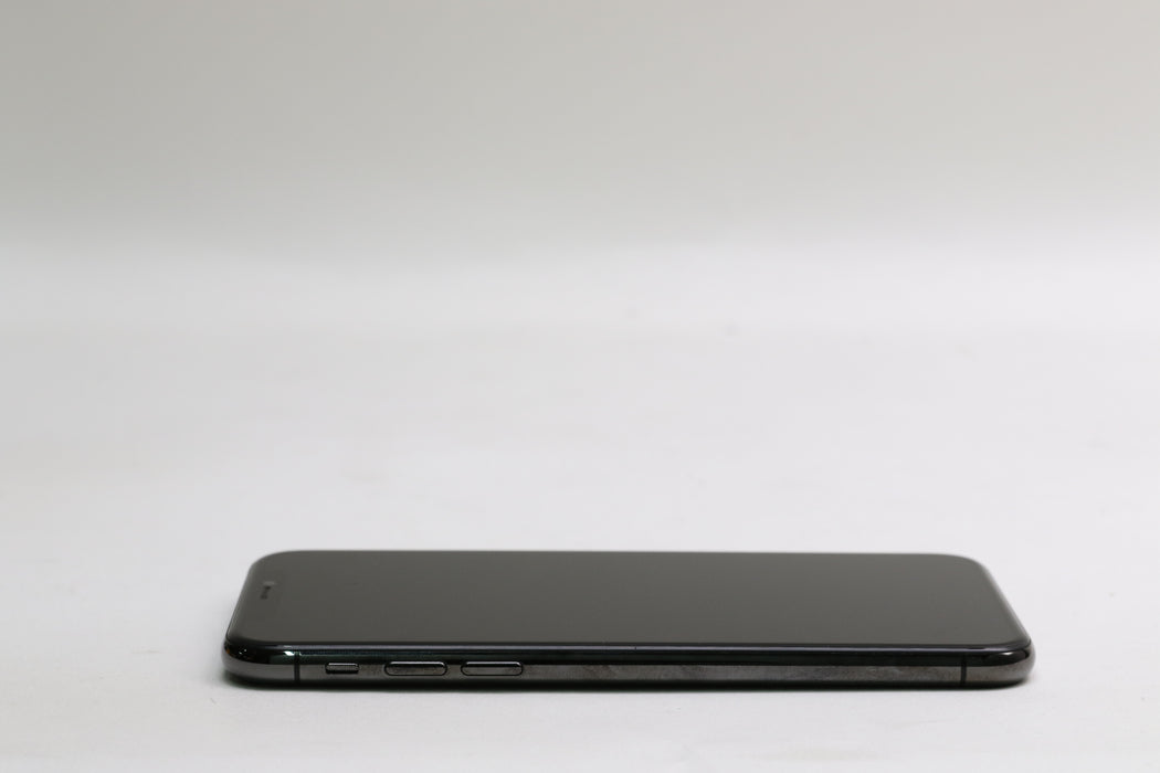 iPhone XS, 256GB, Unlocked, Space Gray, MTAL2LL/A
