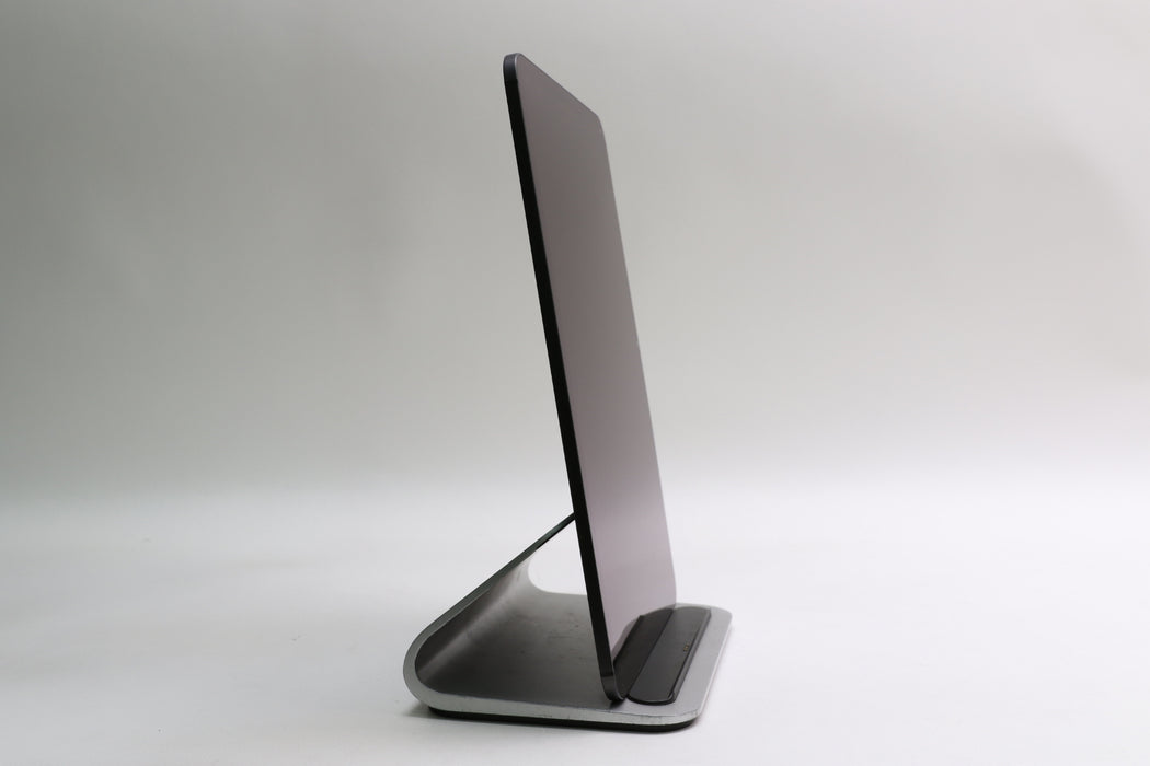 iPad Pro 11" M4, 256GB, Unlocked, Space Black, MVW13LL/A