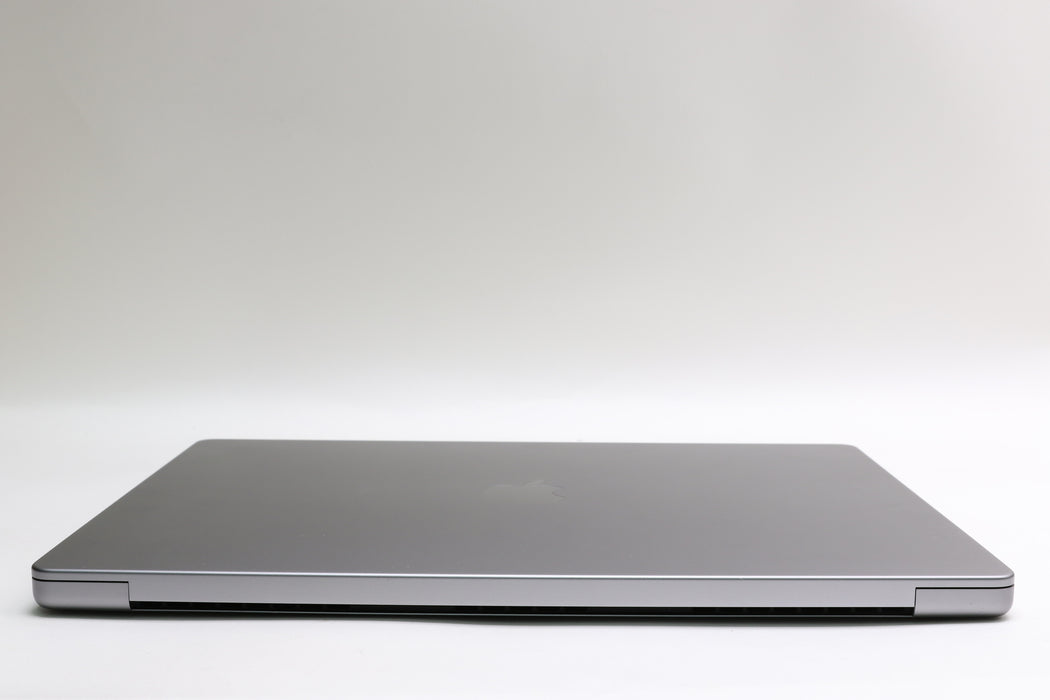 16" 2021, MacBook Pro, BTO, Apple M1 Pro, 32GB, 1TB SSD, 16C