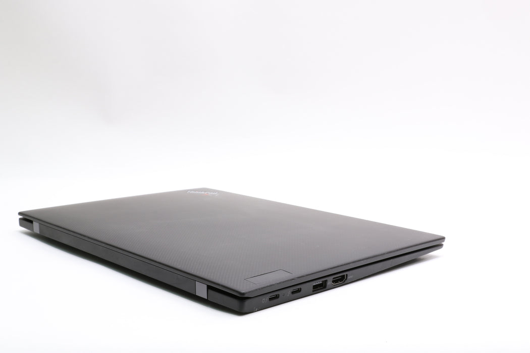 14" UHD+ Lenovo Thinkpad X1 Carbon Gen 9, i7-1185G7, 16GB, 1TB SSD