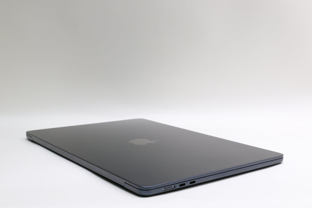 15" 2024, Macbook Air, MXD43LL/A, 4.05 GHz Apple M3, 16GB, 512GB SSD, 10C