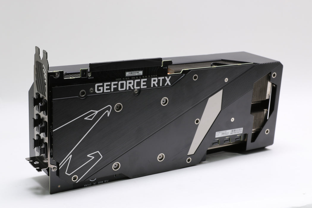 GIGABYTE AORUS Geforce RTX 3080 TI XTREME 12GB, GV-N308TAORUS X-12GD