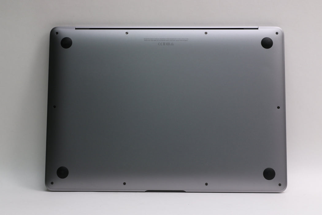 13" QHD+ 2020, MacBook Air, MGN63LL/A, Apple M1, 8GB, 256GB SSD, 7C
