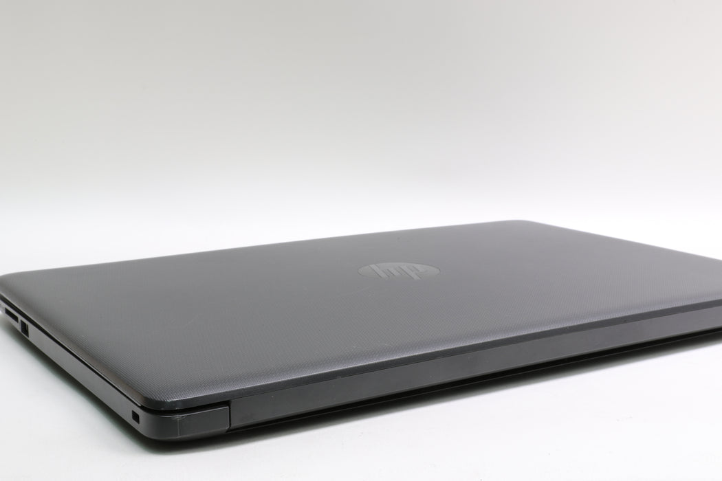 15.6" HP 250 G7, i3-7020U, 4GB, 500GB HDD