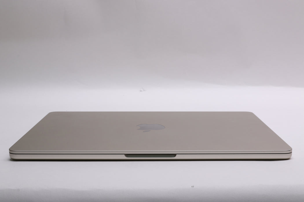 13" 2022, MacBook Air, MC7W4LL/A, Apple M2, 16GB, 256GB SSD, 8C