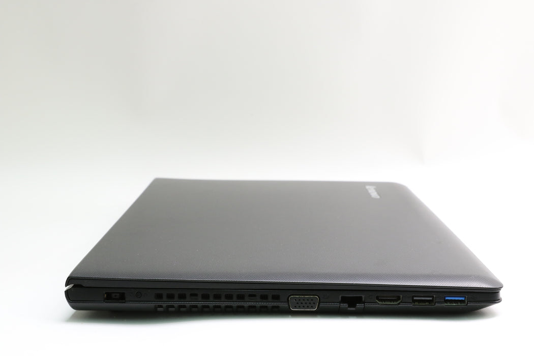 14" Lenovo, Sunrise 1000, i7-4500U 1.80GHz, 4GB, 1TB HDD, AMD Radeon HD 8500M