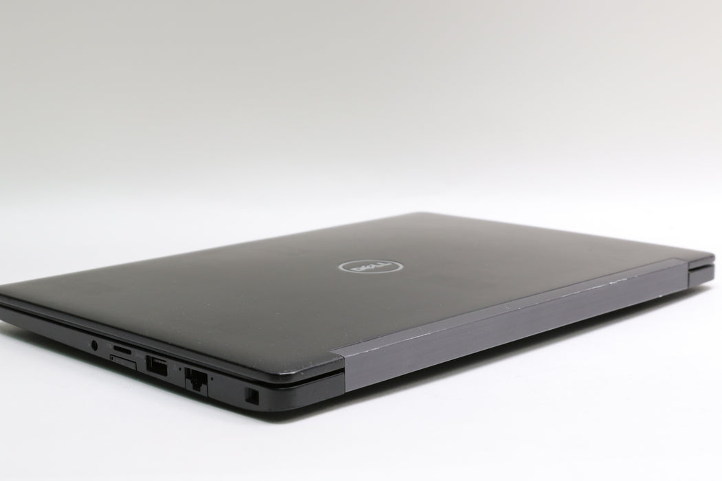 100%BATT 12.5" Dell Latitude 7280, i7-7600U 2.80GHz, 8GB, 256GB SSD