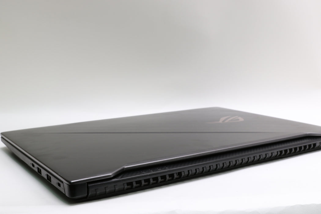 100%BATT 17.3" Asus Strix 17, i7-8750H, 16GB, 1TB HDD & 128GB SSD, GTX 1050 Ti
