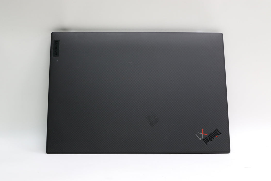 14" UHD+ Lenovo Thinkpad X1 Carbon Gen 9, i7-1185G7 3.00GHz, 32GB, 512GB SSD