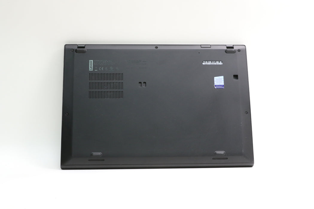 14" Lenovo Thinkpad X1 Carbon 6th, i5-8250U, 8GB, 128GB SSD