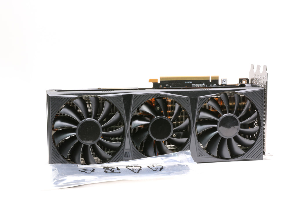 Zotac Gaming GeForce RTX 4080 Super 16GB Graphics Card w/ 12VHPWR Adapter!