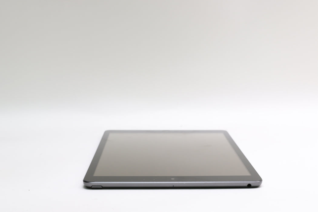 iPad 10.2" 9th Gen, 64GB, Wi-Fi Only, Space Gray, MK2K3LL/A